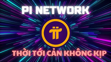 Pi network thời tới cản không kịp #pinetwork #picoin #pi #coin #tienao #tiendientu #crypto #bitcoin