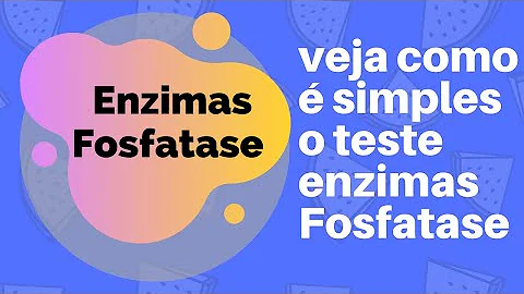 Qual é a enzima Fosforila a glicogênio fosforilase?