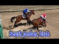 Carreras de Caballos en South Jordan, Utah 13 de Junio 2021
