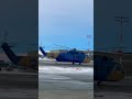 Canadian Helicopter 🚁 #youtubeshorts #helicopter #aviationlovers #subscribetomychannel #airport