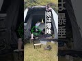 キャンプモーニングルーティン🏕️#camp#キャンプ初心者 #ファミリーキャンプ