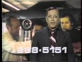 1970's kmex 34 Spanish international network  (SIN) commercials univision