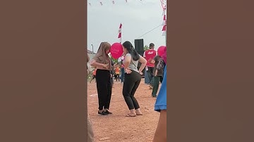 17 AGUSTUSAN || YANG LAGI VIRAL TIKTOK || DJ MUNGKIN DIA BOSAN #share #viraltiktok #agustusan #story