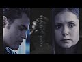 Stefan + Elena | Прощай моя любовь