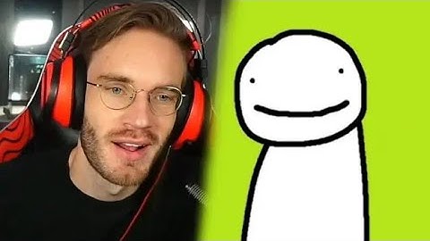 Dream says PewDiePie used him for “clickbait” with video about cheating scandal