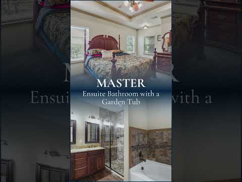 806 E Aimee Street, Forney, TX home video tour