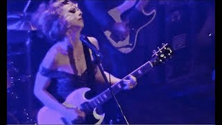 SAMANTHA FISH "DON'T SAY YOU LOVE ME"  CHICAGO 1/31/18 LIVE chords