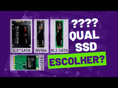 SSD SATA, M2
