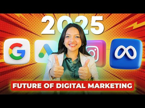 Complete understanding of Digital Marketing in Just 5 Minutes