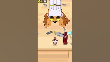 Hide and Seek: Cat Escape! 👀🐱 376 Level Gameplay Walkthrough | Best Android, iOS Games #shorts