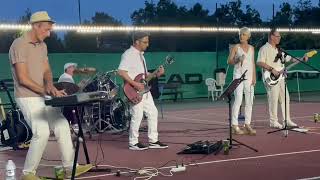 Intro Verse Live 2026   20 Matmatah   Emma Cover