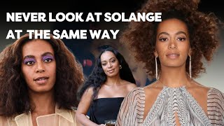 Solange: The Unapologetic Artist You NEED to Know About