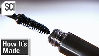 How It's Made: Mascara