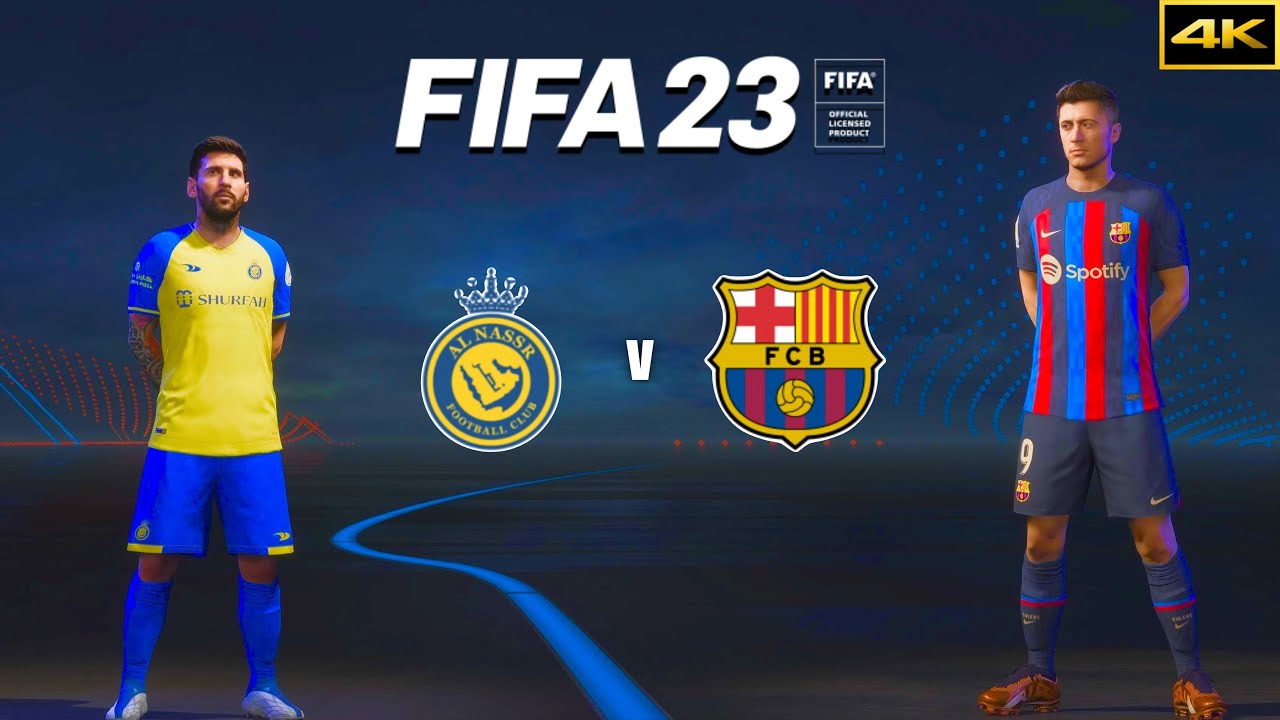 Fifa 23 русский