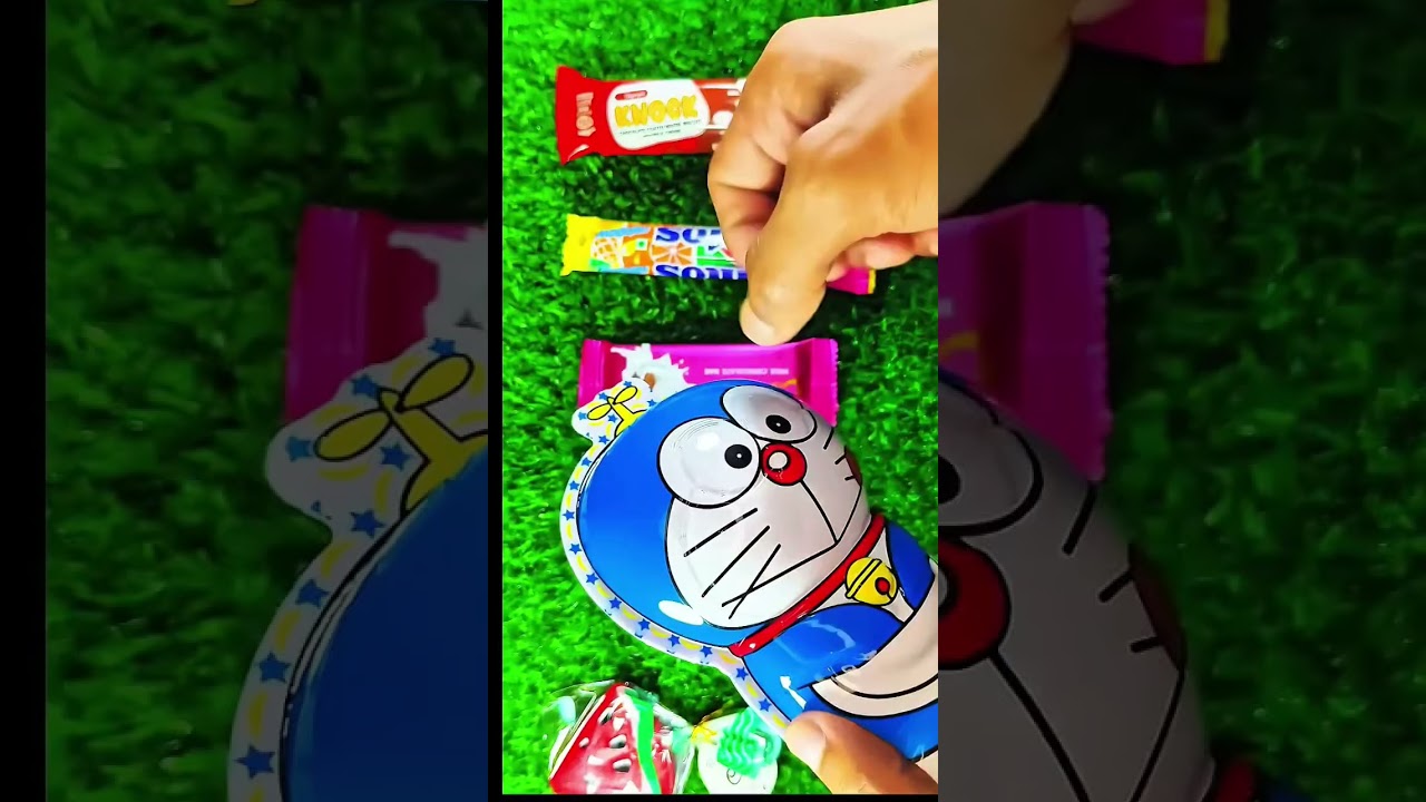 🥭🍓🍇🍥 #shorts - YouTube