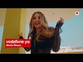 ¡Ya es hora! Vente al próximo Vodafone yu Music Show con Ana Mena 💥