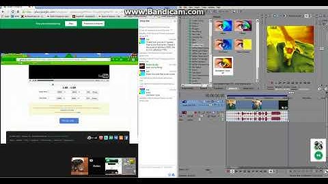 (Reupload) (How To Do) Sponge Effect 2.0