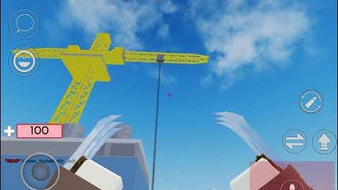 How to fly in dizzy! Arsenal