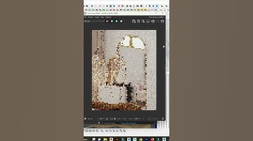 Quick Render Setting in VRay 5.0 SketchUp #Tips 11 #shorts