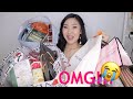 Unboxing my 17th birthday present!! - Indonesia