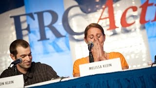 Marriage in America - Values Voter Summit 2014