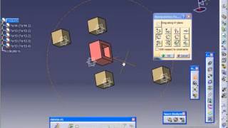 Tutorial Catia 116  Manipulation   YouTube