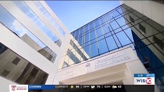 SCDMV to close Blythewood branch office
