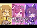 On The Floor Meme | 2K Subscribers Special | Gacha Club