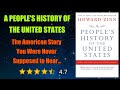 Book Summary - A People&#39;s History of the United States, by Howard Zinn