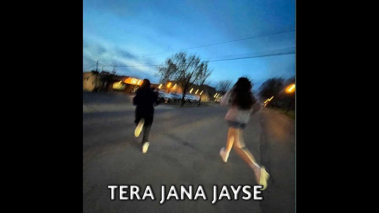 Tera Jana Jayse - AmaLee
