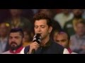 Hrithik Roshan sings the National Anthem at Pro Kabaddi Final - Jai Hind