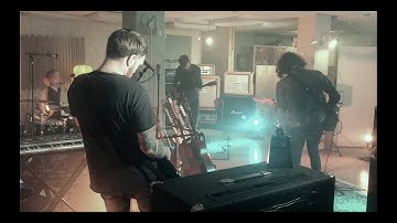pg.lost - Ikaros & Off The Beaten Path - Live Studio Video