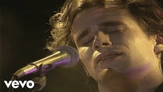 Video thumbnail of "Jeff Buckley - Eternal Life (Live at Gleneagles)"