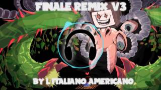 Undertale - Finale Remix V3