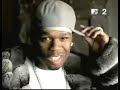 50 Cents & Olivia CANDY SHOP video