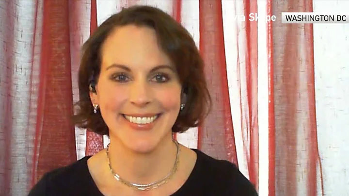 Anna Ashton on U.S.-China talks