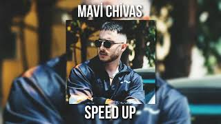 Ati242 - Mavi Chivas (speed up) Resimi