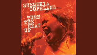 Vignette de la vidéo "Shemekia Copeland - Turn The Heat Up"