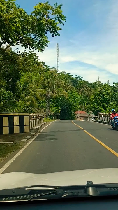 BASURI KASIH IBU MENJELANG LEBARAN #1kcreator #basuribussid #automobile