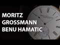 Moritz Grossmann Hamatic