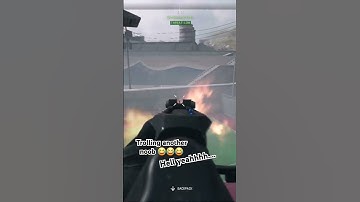 DMZ - TROLLING A NOOB ASHIKA ISLAND 😂😂😂 #funny #dmz #ashikaisland #callofduty