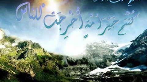 الشيخ نايف الفيصل .. تلاوة خاشعة جدًا من سورة آل عمران l مُونتَاجي