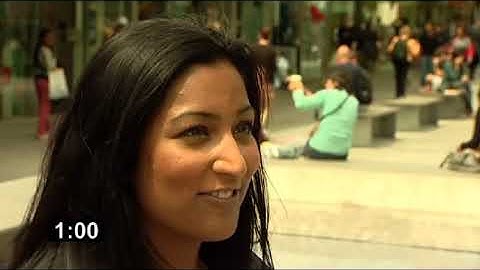 Speakout 2E Pre intermediate BBC Interviews U11