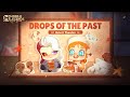 Drops of the Past | New Hero Arlott Theater | Mobile Legends: Bang Bang
