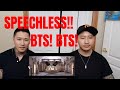 FIRST TIME!! Two Asians React To: 방탄소년단 (BTS) - 피 땀 눈물 (Blood Sweat & Tears)