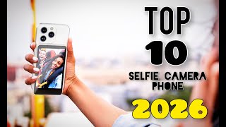 Top 10 Selfie Camera Smart Phones in 2026 screenshot 5