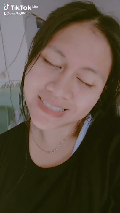 Tak perlo genteng pokok masenneng🤪