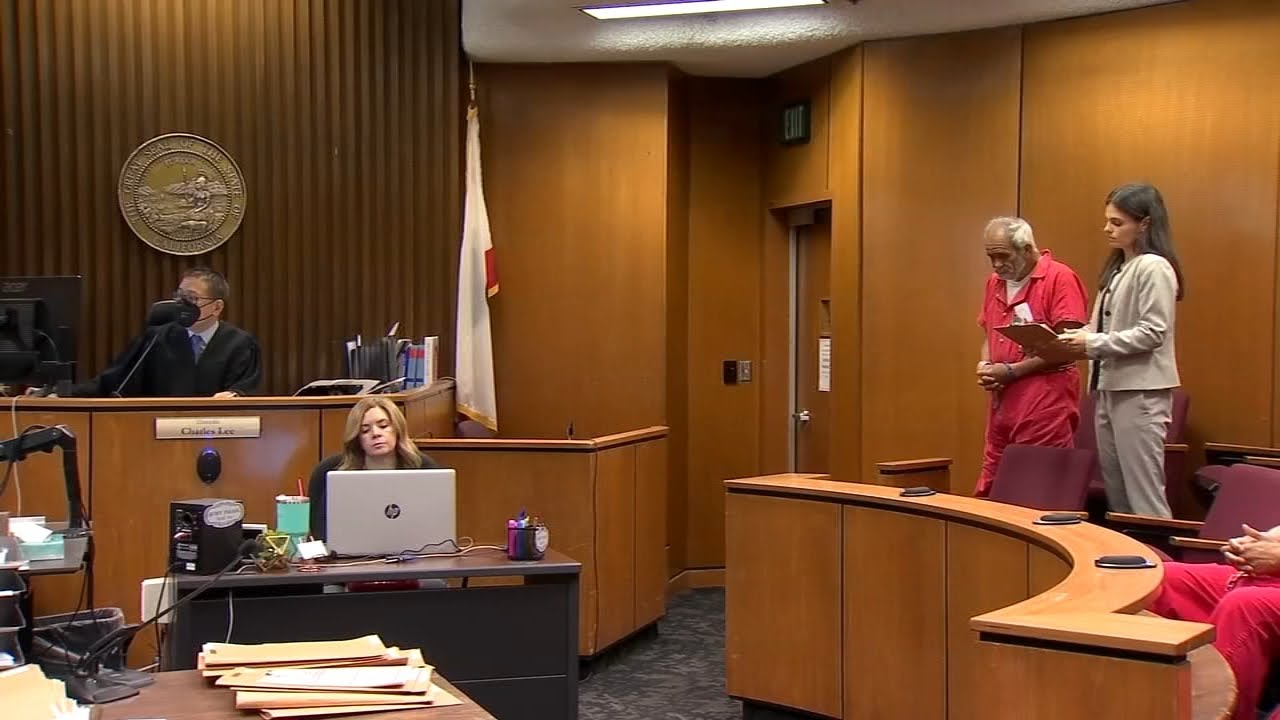 Arraignment delayed for driver accused of killing man in central Fresno ...