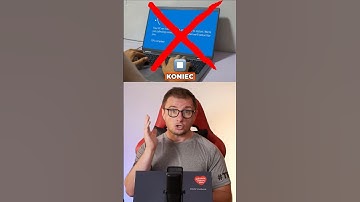 To koniec! Niebieski ekran śmierci znika z Windowsa – co go zastąpi? [2025]