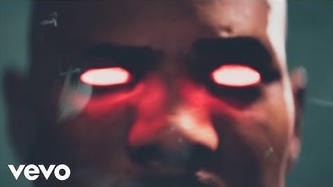 DMX, Joyner Lucas - Bring: Out the Worst (Video Excerpt) 